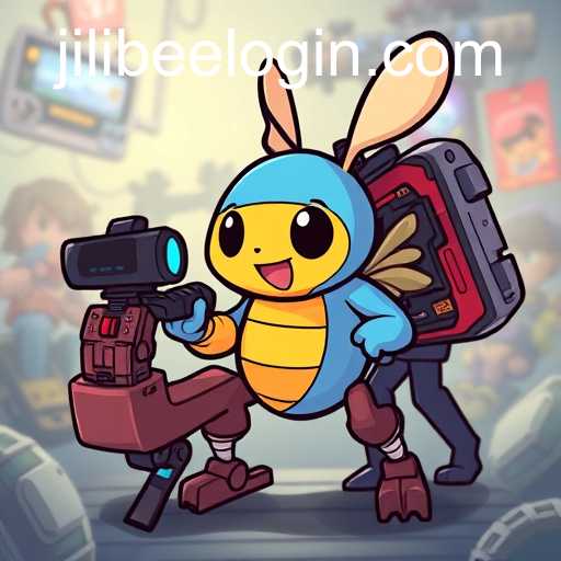 Jilibee's Rise in the Online Gaming World