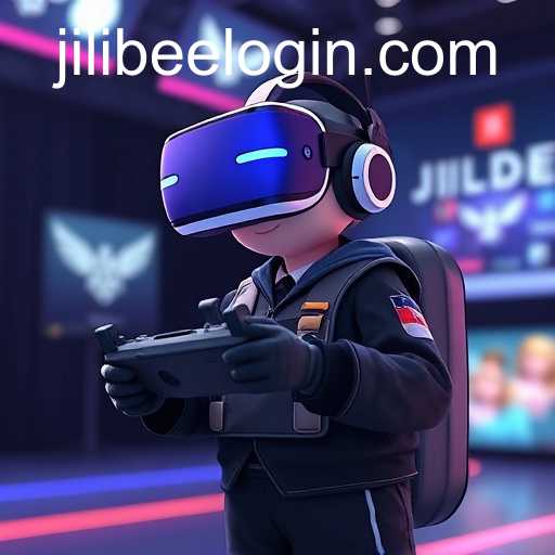 Jilibee's Digital Playground: A Game Changer for 2025