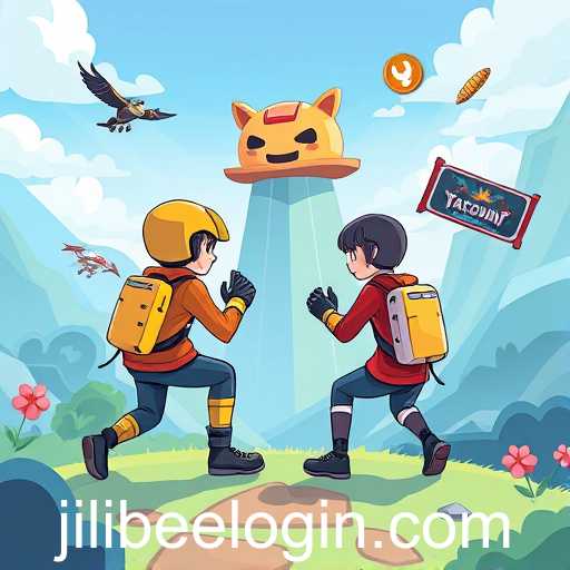 The Rise of Jilibee Amidst Gaming's Evolution
