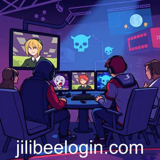 The Rise of Jilibee in the Gaming World