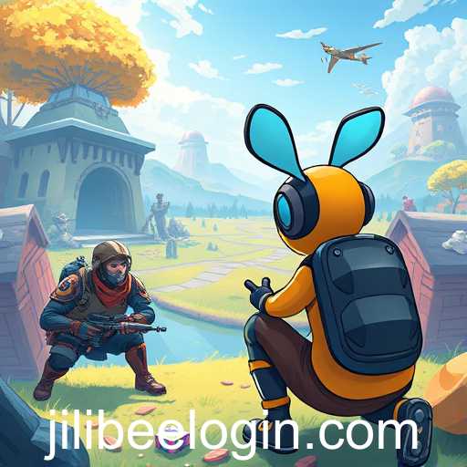 Jilibee: Revolutionizing Online Gaming