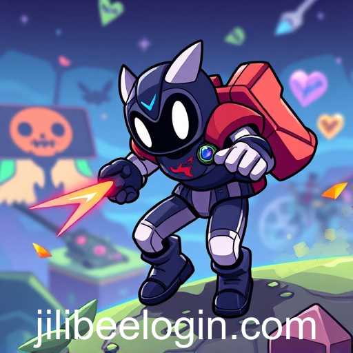 Jilibee: Revolutionizing Online Gaming Experiences