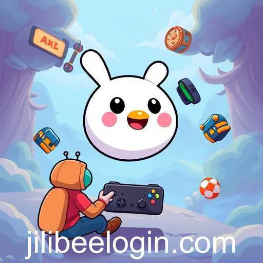 Jilibee: Revolutionizing Online Gaming