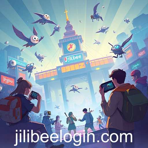 The Rise of Jilibee in Online Gaming